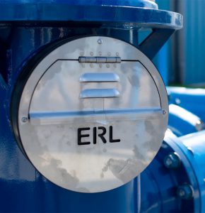 Erl Sign Home - ERL Inc