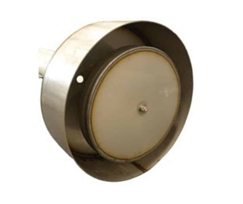 Vent Stacks - ERL Inc