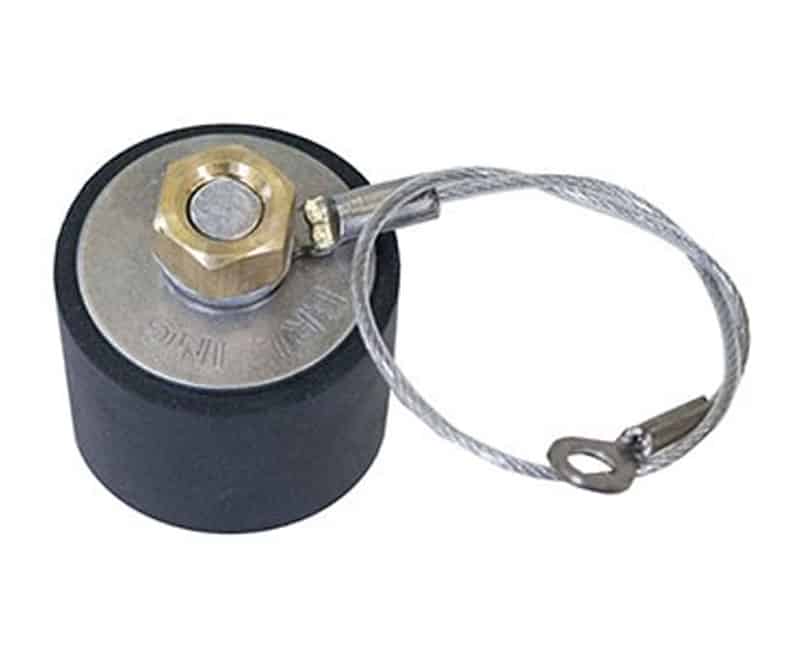 Marine Scupper Plug - ERL Inc