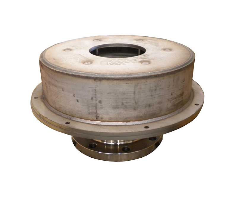 Protected Flame Screen Vent ERL Inc