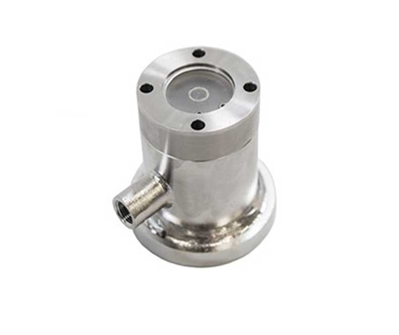 Laser Alignment Tool Kit – Stuffing Box - ERL Inc
