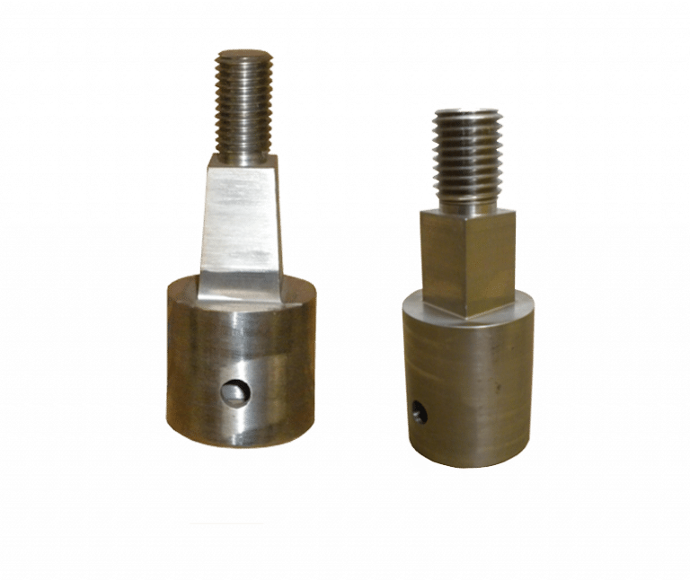25.4 to 31.8 stem adapter