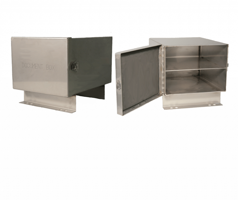 Document Boxes ERL Inc